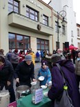 Polévka pro chudé i bohaté 24. 12. 2019 Boskovice