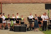 Benefiční koncert na podporu Jižní Moravy 15. 8. 2021 (1)