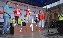 Boskovické běhy 1. 5. 2022 (1)