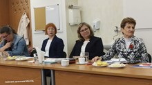 Projekt Implementace stárnutí na krajskou úroveň MPSV ČR 3.5.2022