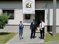 SDH Mladkov - oslavy 120. výročí založení 17. 6. 2023